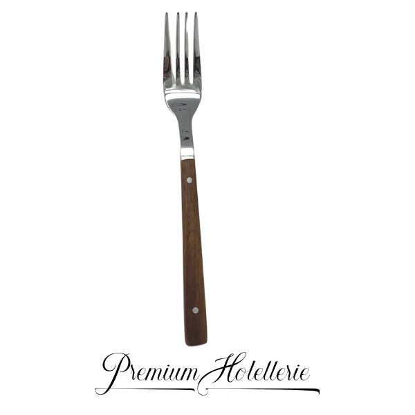 forchetta tavola ROSEWOOD Q18 -COMAS Premium Hotellerie Forchetta Tavola Rosewood Q18 -Comas - immagine 1