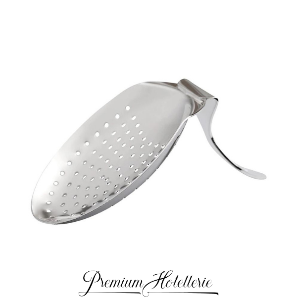 Julep C.j. Hauck Bar Strainer Julep Bar Strainer Hauck C.J. - The Bars - immagine 1