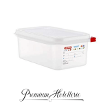 Contenitore Ermetico GN 1/4 H.100mm. 2,8 litri - immagine 2