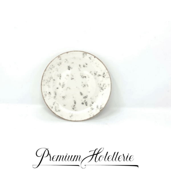 1008221 Piatto Piano Cm.21 Grano Bonna' - immagine 1