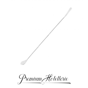 Bar Spoon Hoffman 45Cm C/Linguetta - The Bars
