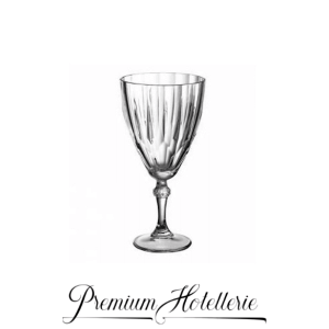 Calice Acqua 300Cc Diamon