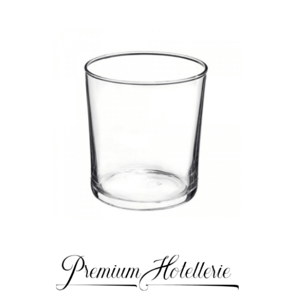 1112194 Bicchiere Bodega Medium Cl.37 - immagine 1