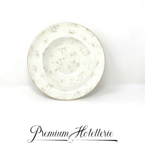 1112257 Pasta Bowl Cm.27 Grano Bonna' - immagine 1