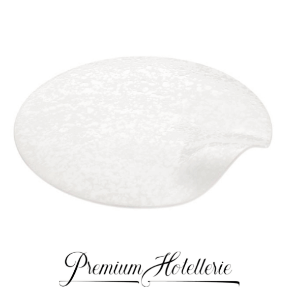 RYDIVA.16 Piatto Piano "Duna" Cm.27 -Sumisura - immagine 1