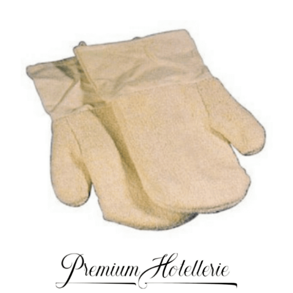 1910078 Guanti Da Forno 31X14 Conf. 2 Pezzi - immagine 1