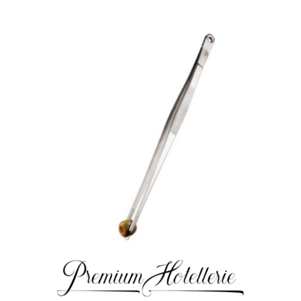 2201143 Pinza Inox - immagine 1