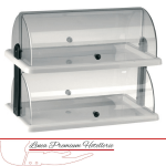 Portabrioches Rett.doppio - immagine 2