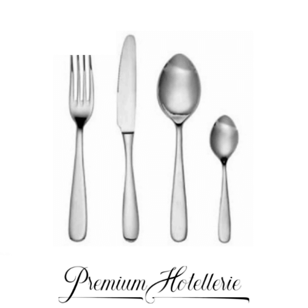 2310161 ICE Coltello Tavola Forgiato Grand Hotel Ice - immagine 1