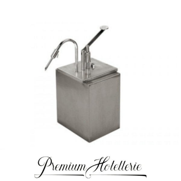 4761201 Dose Creme/Salse - immagine 1