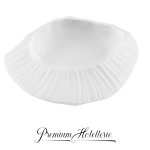 Piatto Gourmet Origami Cm.17,5X16 H.6,5 Elementi - Sumisura
