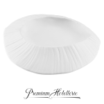 Piatto Gourmet Origami Cm.20X19 H.6 Elementi - Sumisura