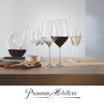 Bicchiere Acqua Cl.46 Linea Authentis - Spiegelau - immagine 4