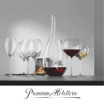 Bicchiere Acqua Cl.46 Linea Authentis - Spiegelau - immagine 5