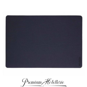 Tovaglietta Living Blu Notte 30X44 Cm In Pvc