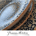 Piatto Piano Cm.25  Alhambra - Bonnà - immagine 7