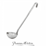 Mestolo Cm 8 In Acciaio inox Satinato