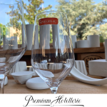Calice Vino in Vetro Allround - Spiegelau - Conf. 12 Pezzi - immagine 7