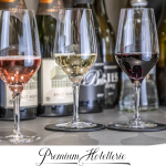 Calice Vino in Vetro Allround - Spiegelau - Conf. 12 Pezzi - immagine 8