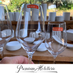 Calice Vino in Vetro Allround - Spiegelau - Conf. 12 Pezzi - immagine 4