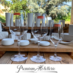 Calice Vino in Vetro Allround - Spiegelau - Conf. 12 Pezzi - immagine 3
