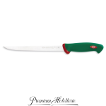 Coltello Filettare Pesce Cm.22 Premana - Sanelli