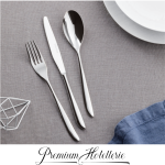 Cucchiaino Moka Inox Modello Feel - Arthur Krupp Conf.12 Pezzi - immagine 2