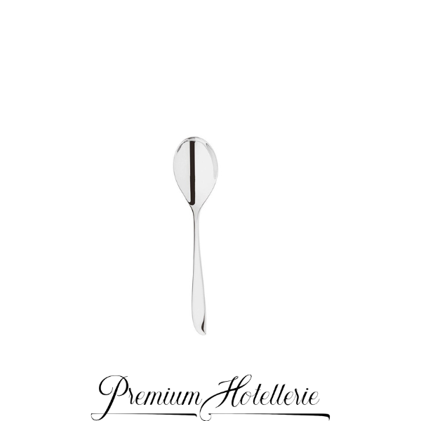 Cucchiaino Moka Inox Modello Feel - Arthur Krupp Cucchiaino Moka Inox Modello Feel - Arthur Krupp Conf.12 Pezzi - immagine 1