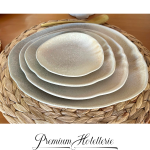Piatto Ovale Cm.20 Sahara Tone - immagine 12