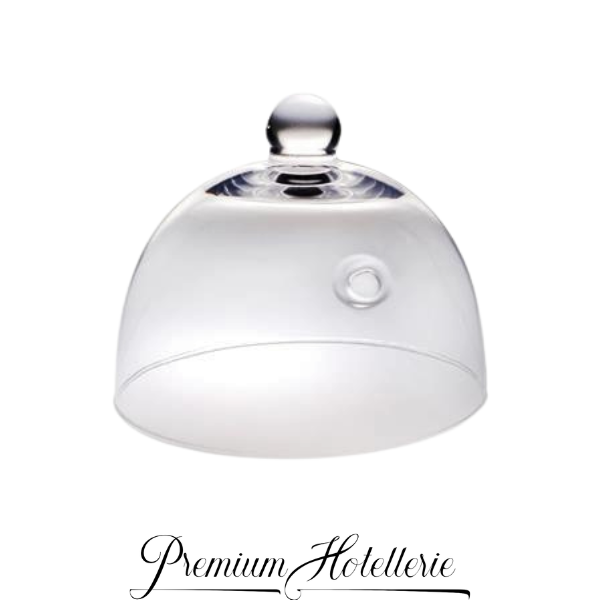Campana Con Foro Cm. 16 cm Cloud Campana Con Foro Cm. 16 cm Cloud - immagine 1