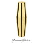Boston Shaker 2 Pezzi Cl 79 e Cl 59 Inox Gold Look