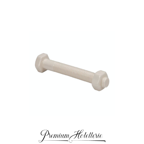 Poggiaposate Vite Cm.8,5 Poggiaposate Vite Cm.8,5 - immagine 1