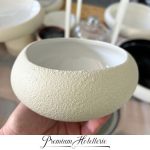 Coppetta Cm.13,7 Genesys Evo Bianco - immagine 3