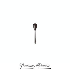Cucchiaino Moka Canada Vintage Nero 4 mm