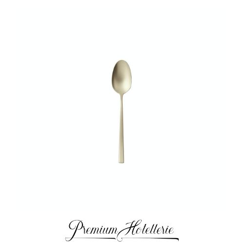 Cucchiaino TèCaffè Cream Antique Pvd Champagne Cucchiaino Tè/Caffè Cream Antique Pvd Champagne - immagine 1