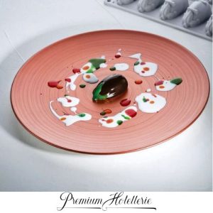 Stampo in Silicone Melanzana 12 Impronte