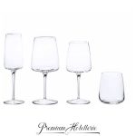 Bicchiere Acqua Cl.36 Planeo - immagine 2