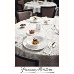 Piatto Fondo Cm 27,5 Neve Bone China - immagine 2