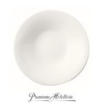 Piatto Fondo Cm 27,5 Neve Bone China