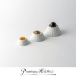Podio Tronco Cono Cm.10,2 Altezza cm.4,6 Sumisura – Elementi - immagine 5