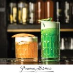 Calice Coctail Cl.47 Archie Lav In Vetro Conf.6 pezzi - immagine 3